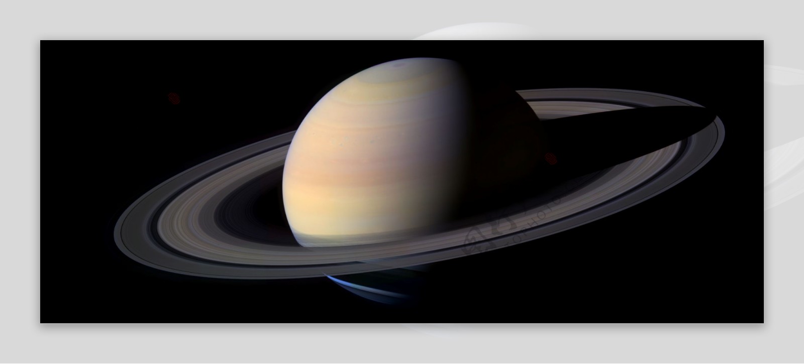 土星1图片