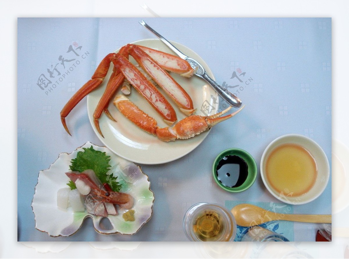 日本人的食品图片