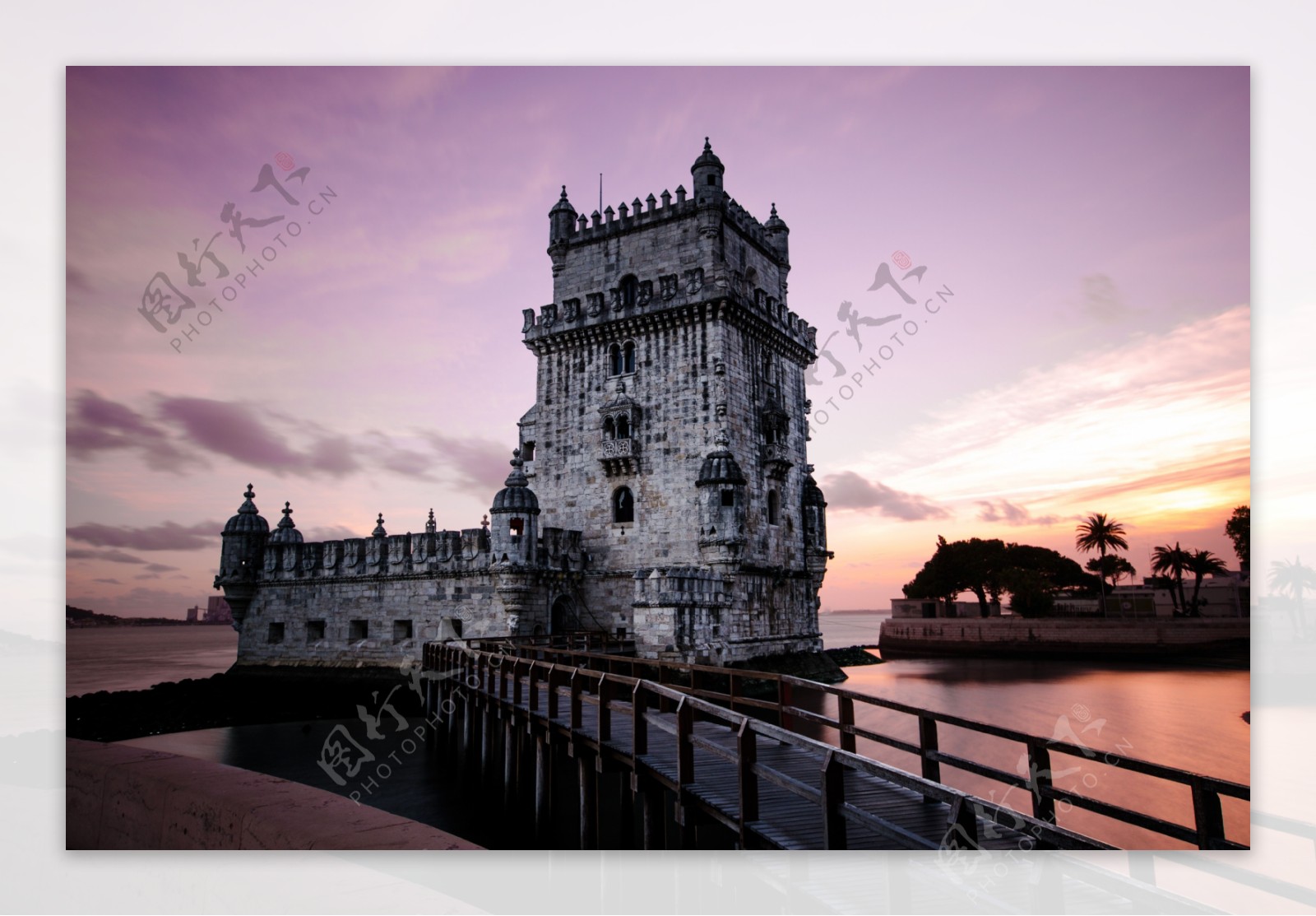 葡萄牙风景图片