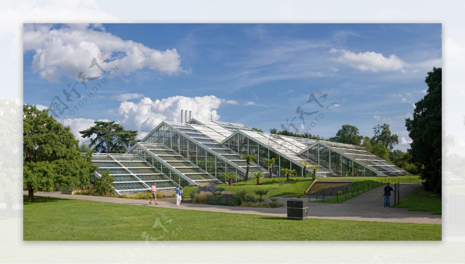 世界植物园赏析-英国爱丁堡皇家植物园 - 知乎