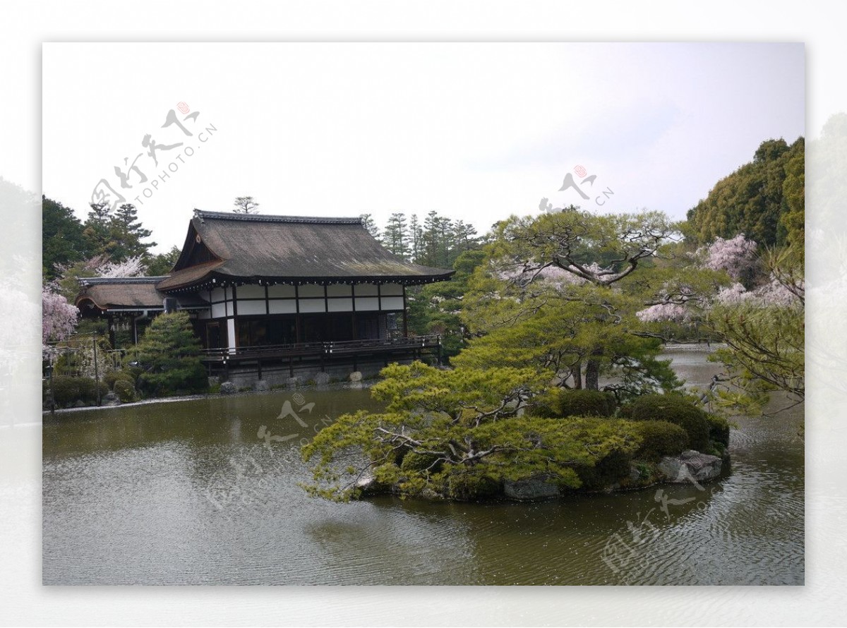 京都风光图片