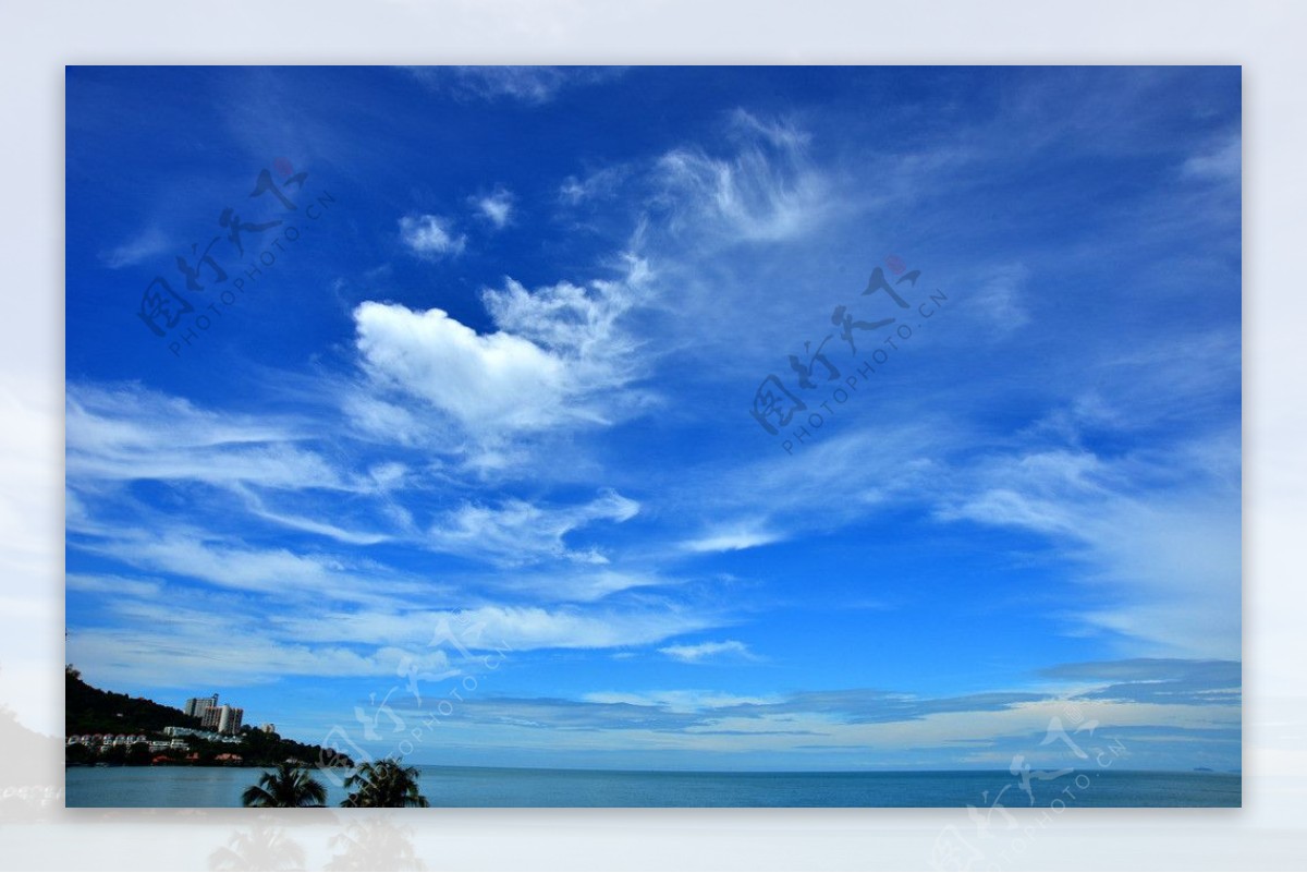马来西亚风光图片