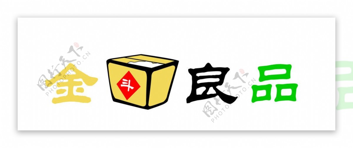 五谷杂粮logo图片