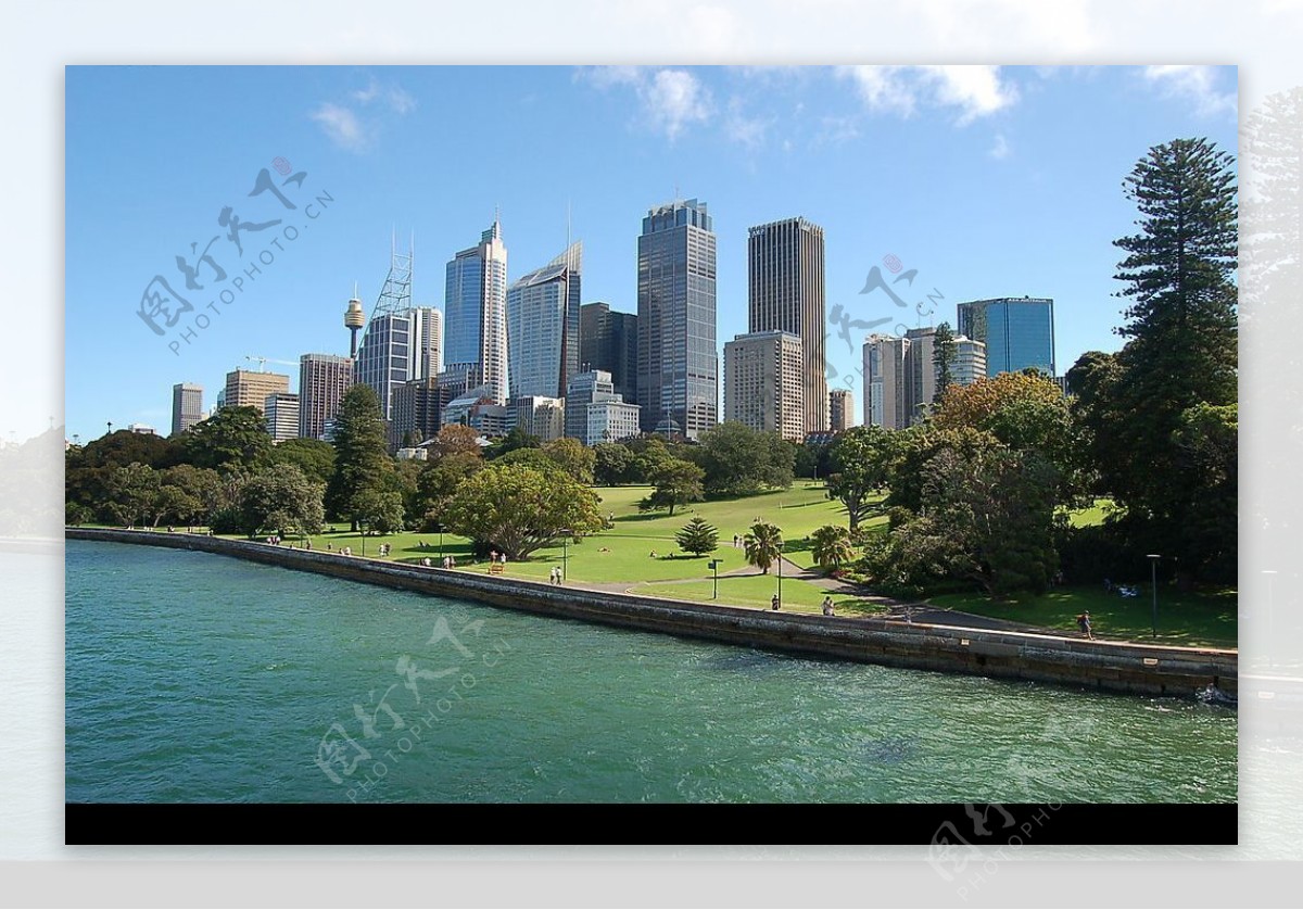 悉尼图片