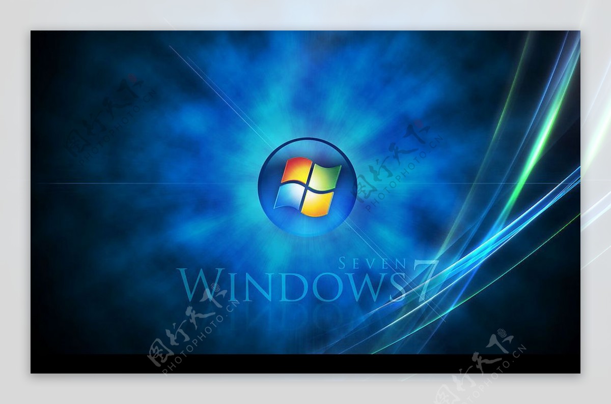 Win7壁纸图片
