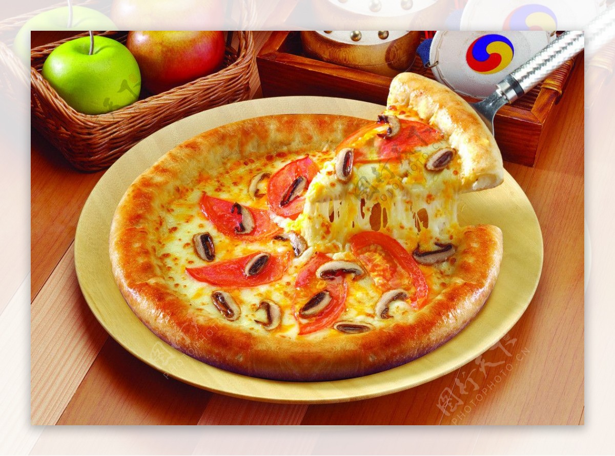 培根披萨怎么做_培根披萨的做法_豆果美食