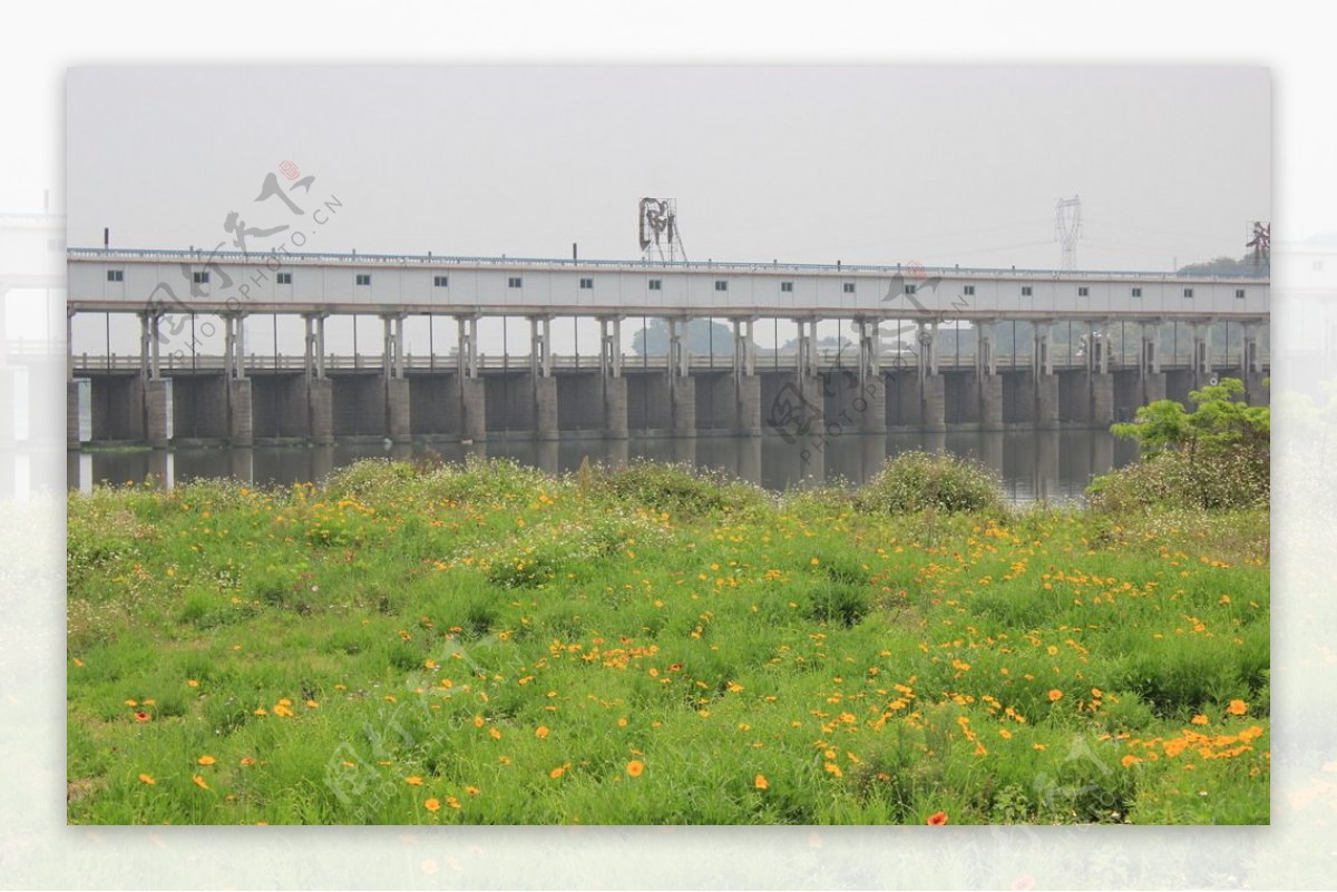 漳州郊野公园图片