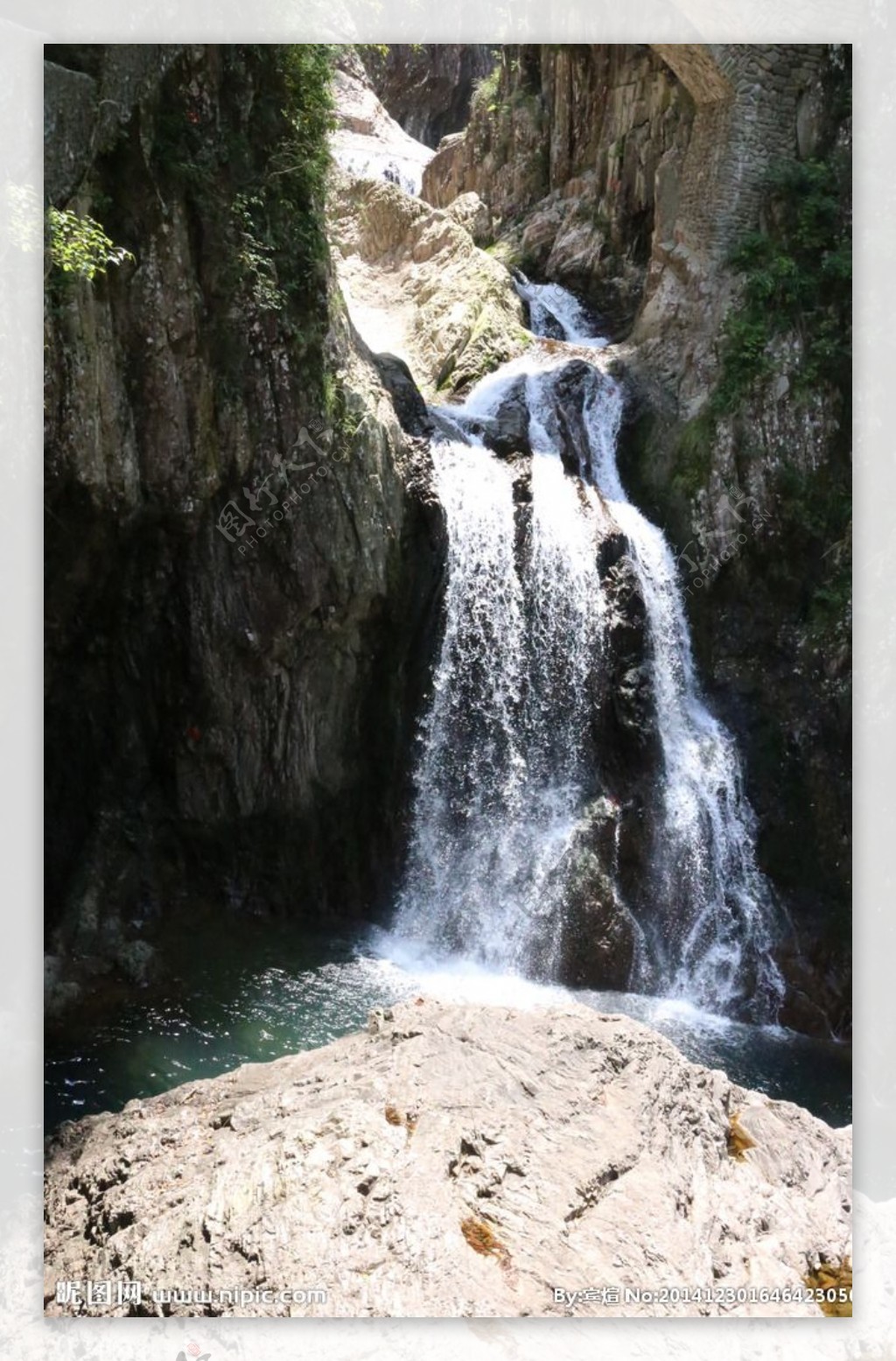 山水风景图片