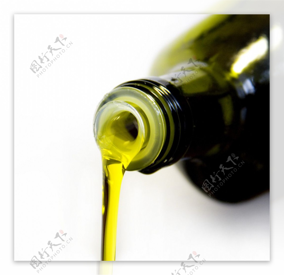 橄榄油图片