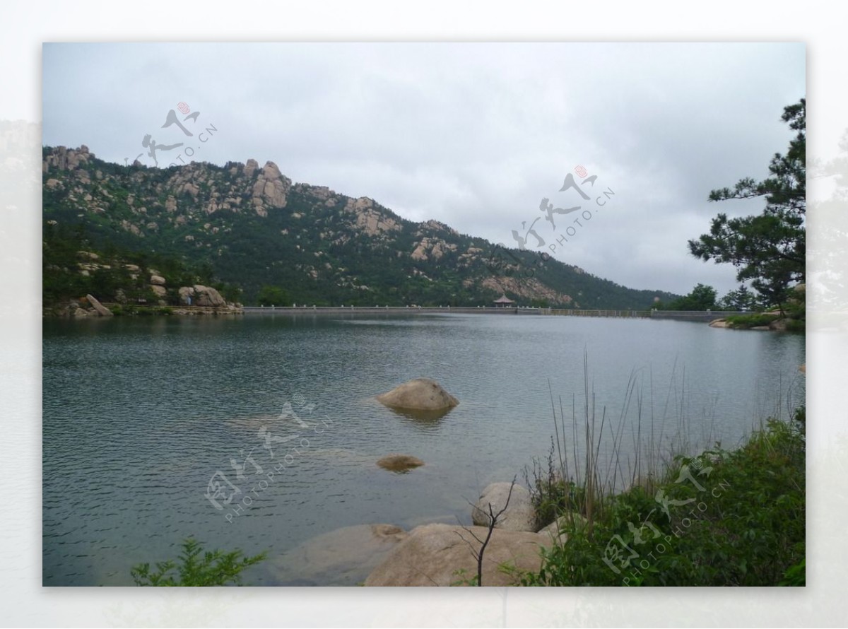 二龙山,二龙山宝珠,桃花山(第3页)_大山谷图库