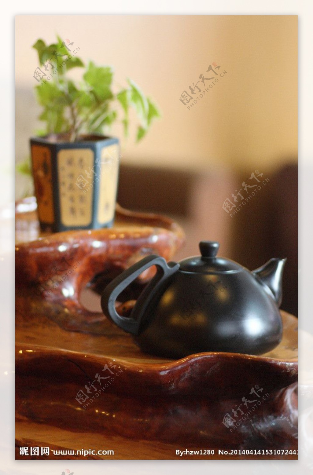 中国文化茶图片