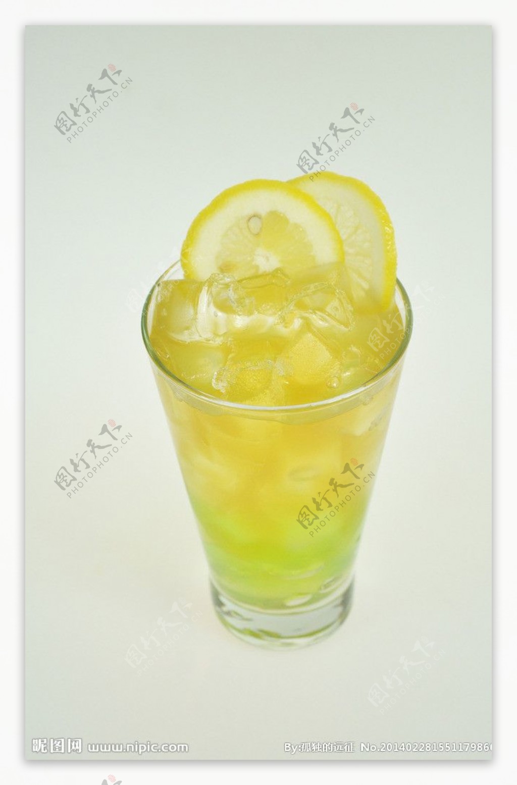 翡翠柠檬绿图片