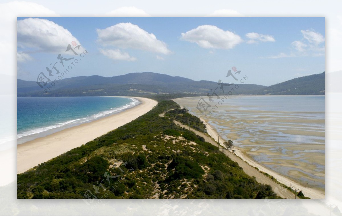 澳大利亚海景图片