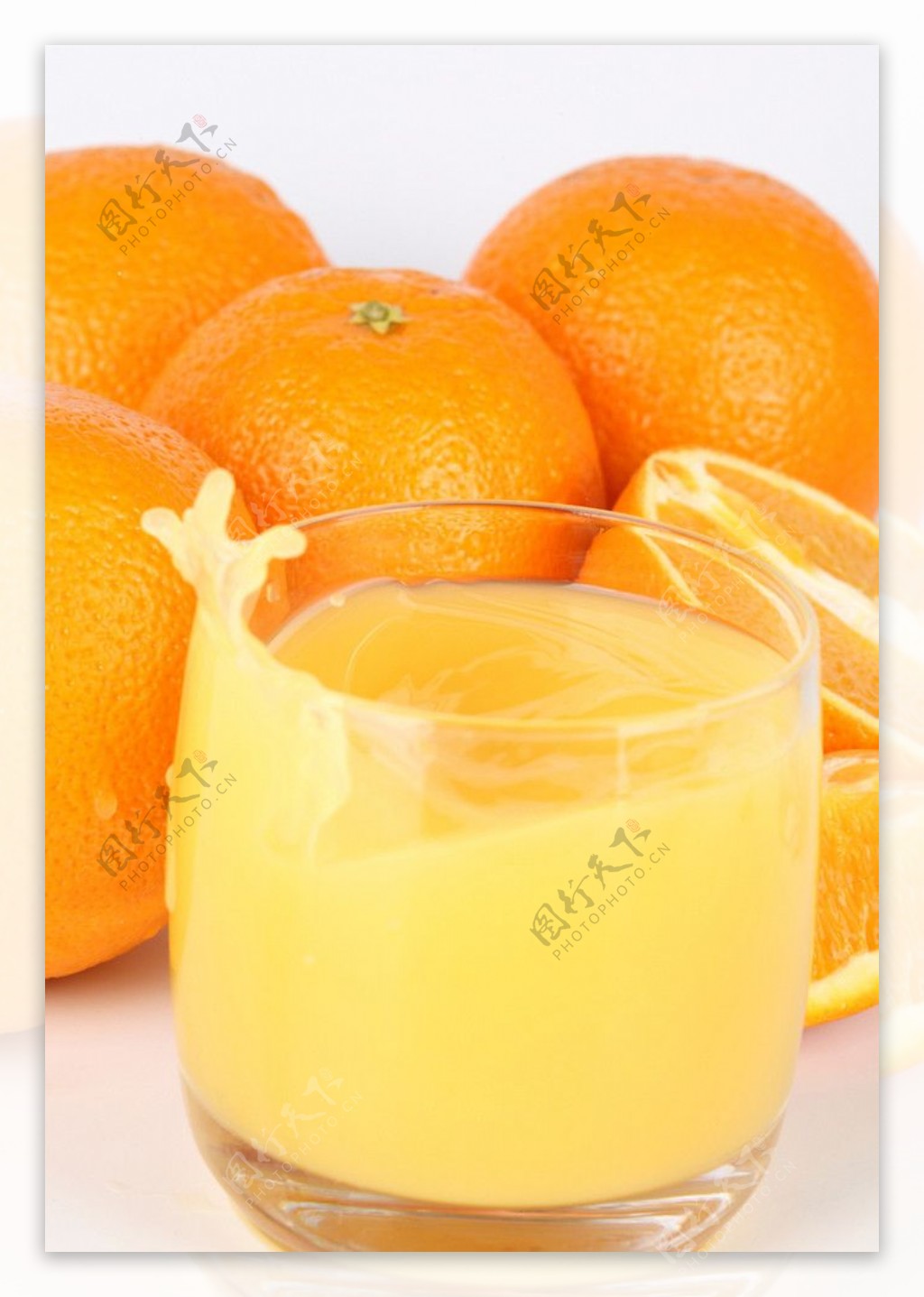 橙汁_360百科