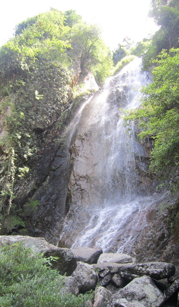 永泰美丽的风景图片