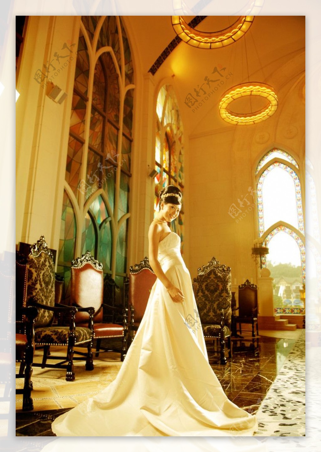 复古欧式婚纱样片|摄影|人像摄影|kwan_ - 原创作品 - 站酷 (ZCOOL)