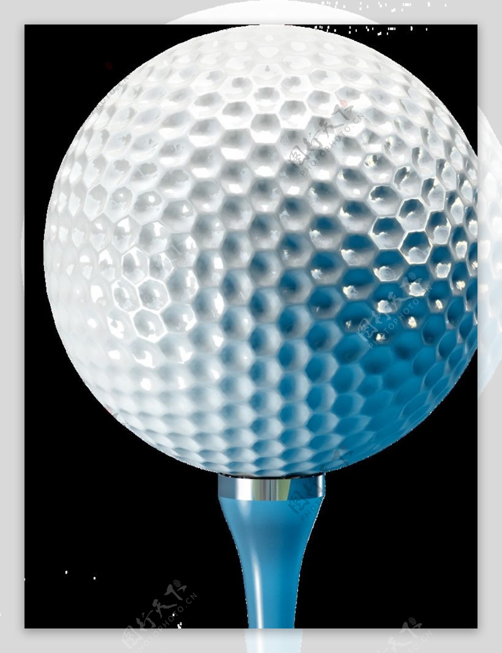 高尔夫球14551_高尔夫球_体育类_图库壁纸_68Design