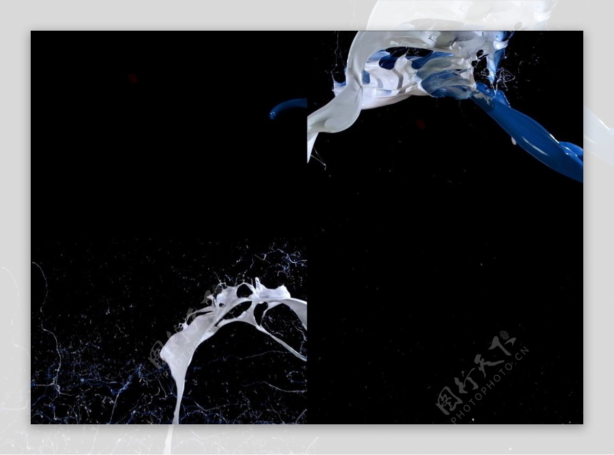 白色液体素材-白色液体图片-白色液体素材图片下载-觅知网