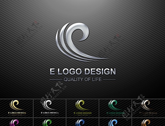 企业标志LOGO图片