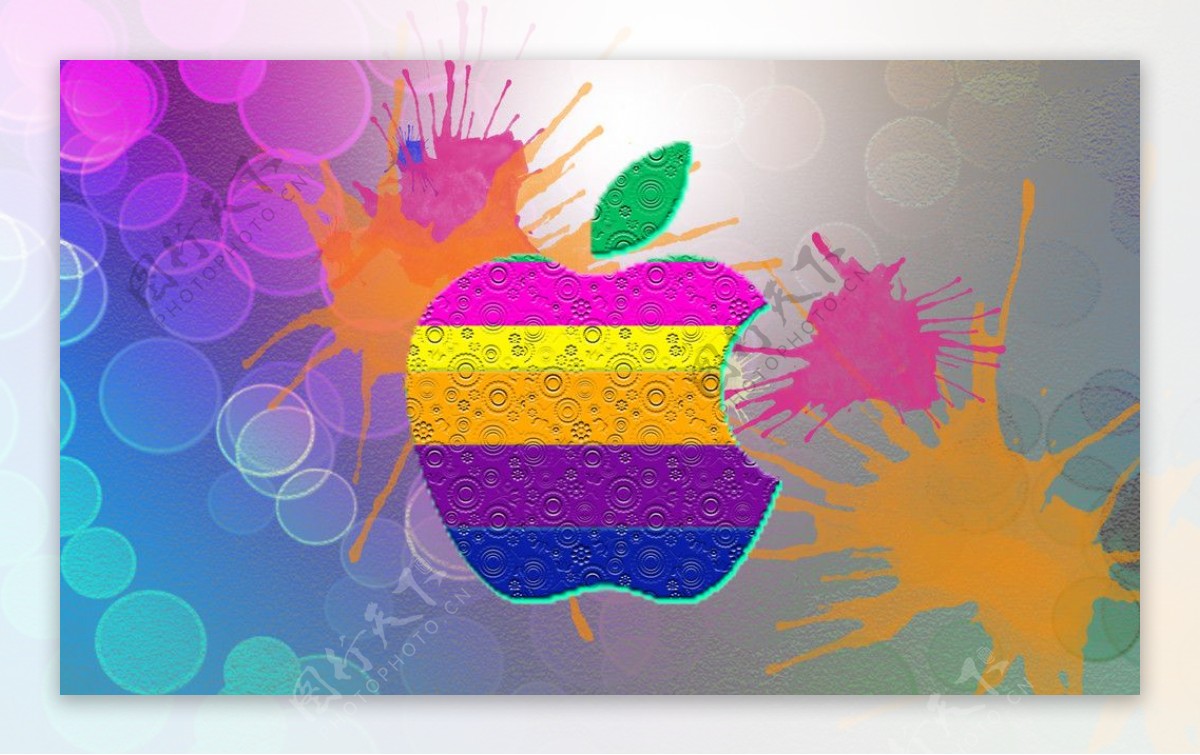 l苹果logo图片