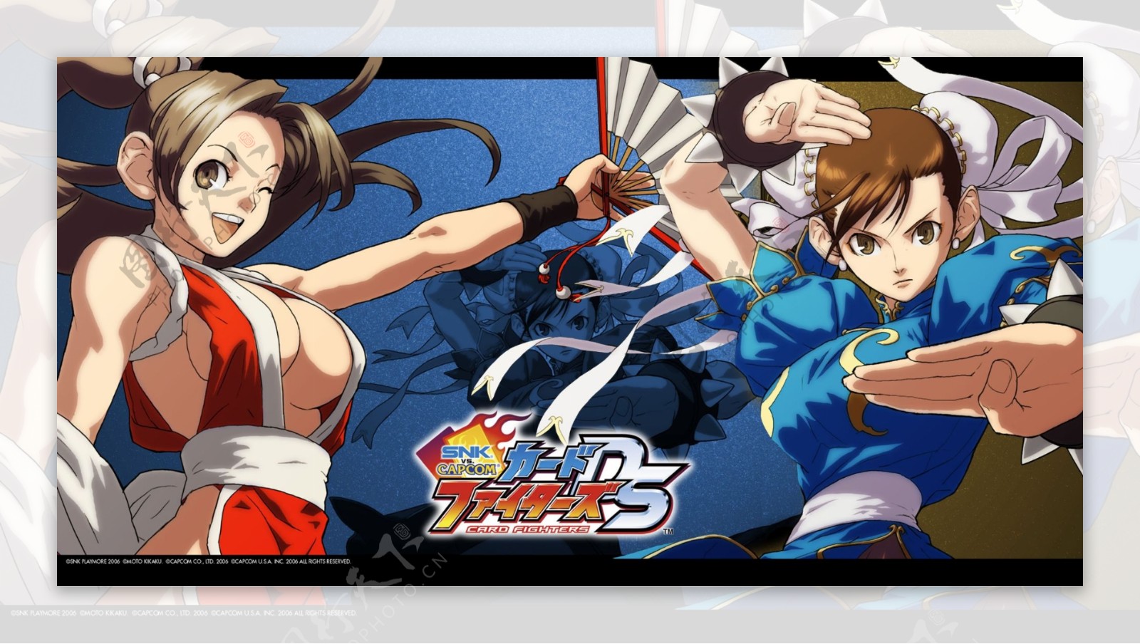 Sakazaki Yuri - King of Fighters - Image #830215 - Zerochan Anime Image ...