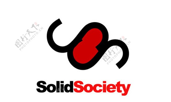 标志solidsociety图片