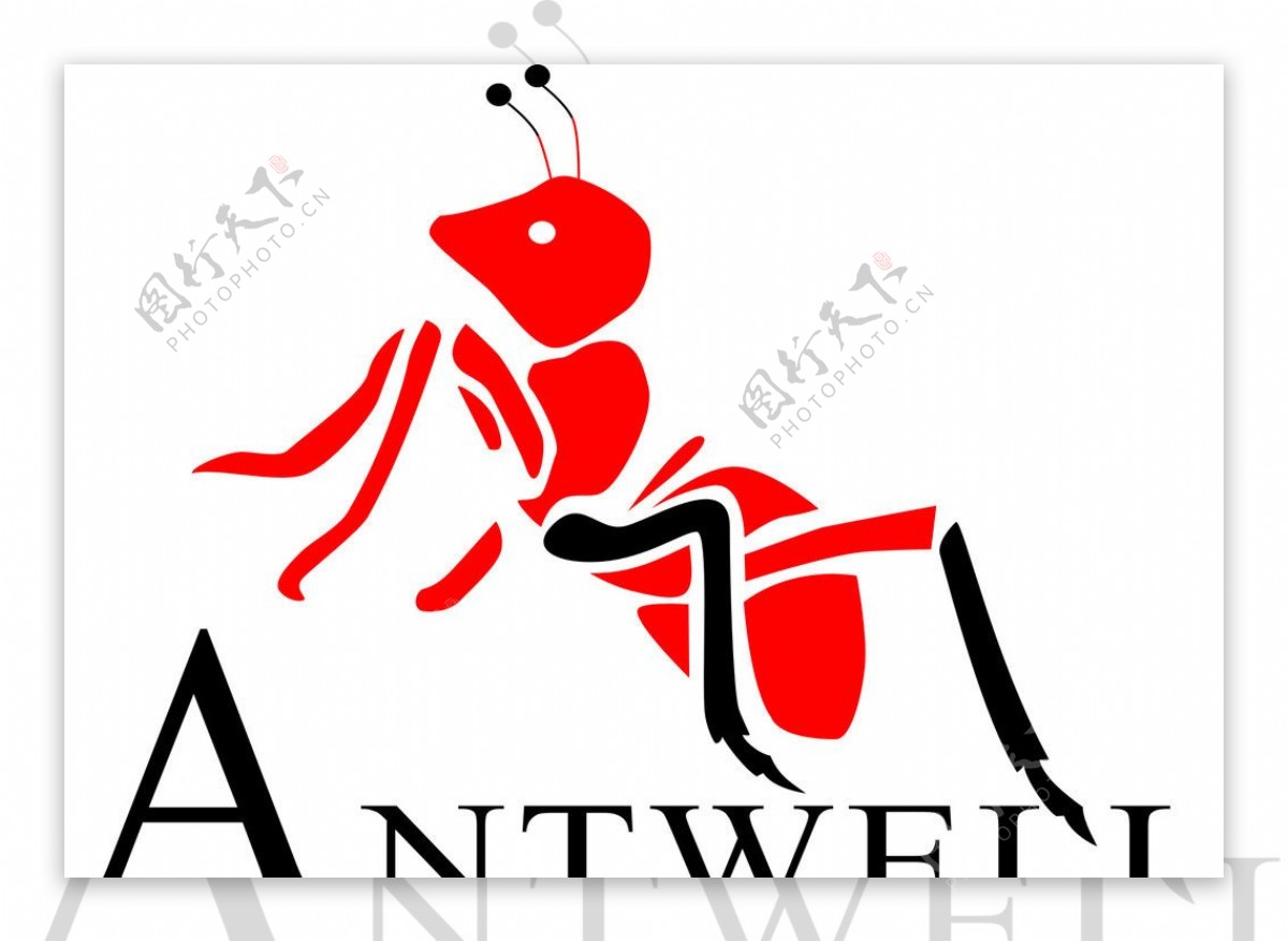 安特威尔蚂蚁图片