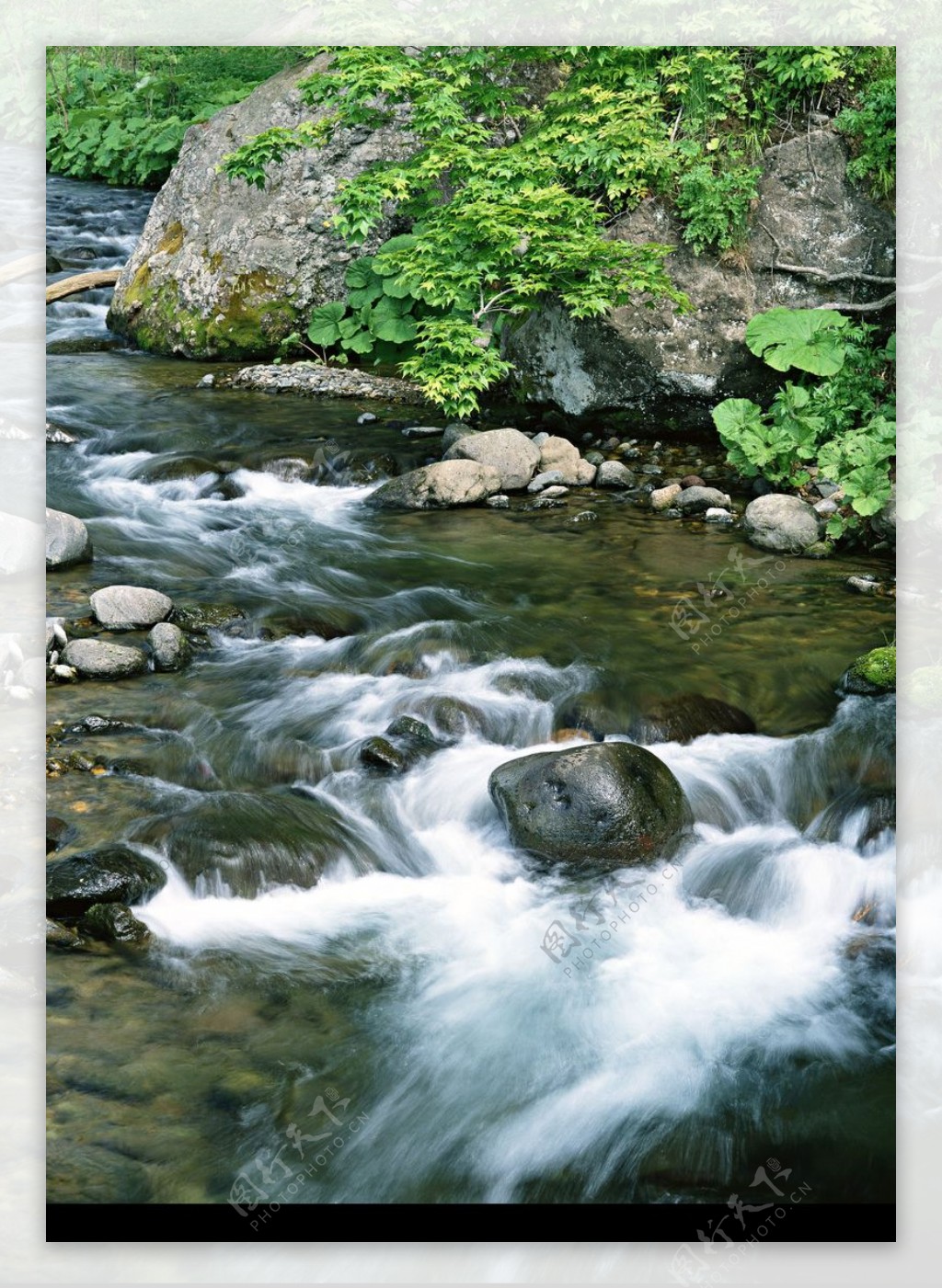 高山流水0091