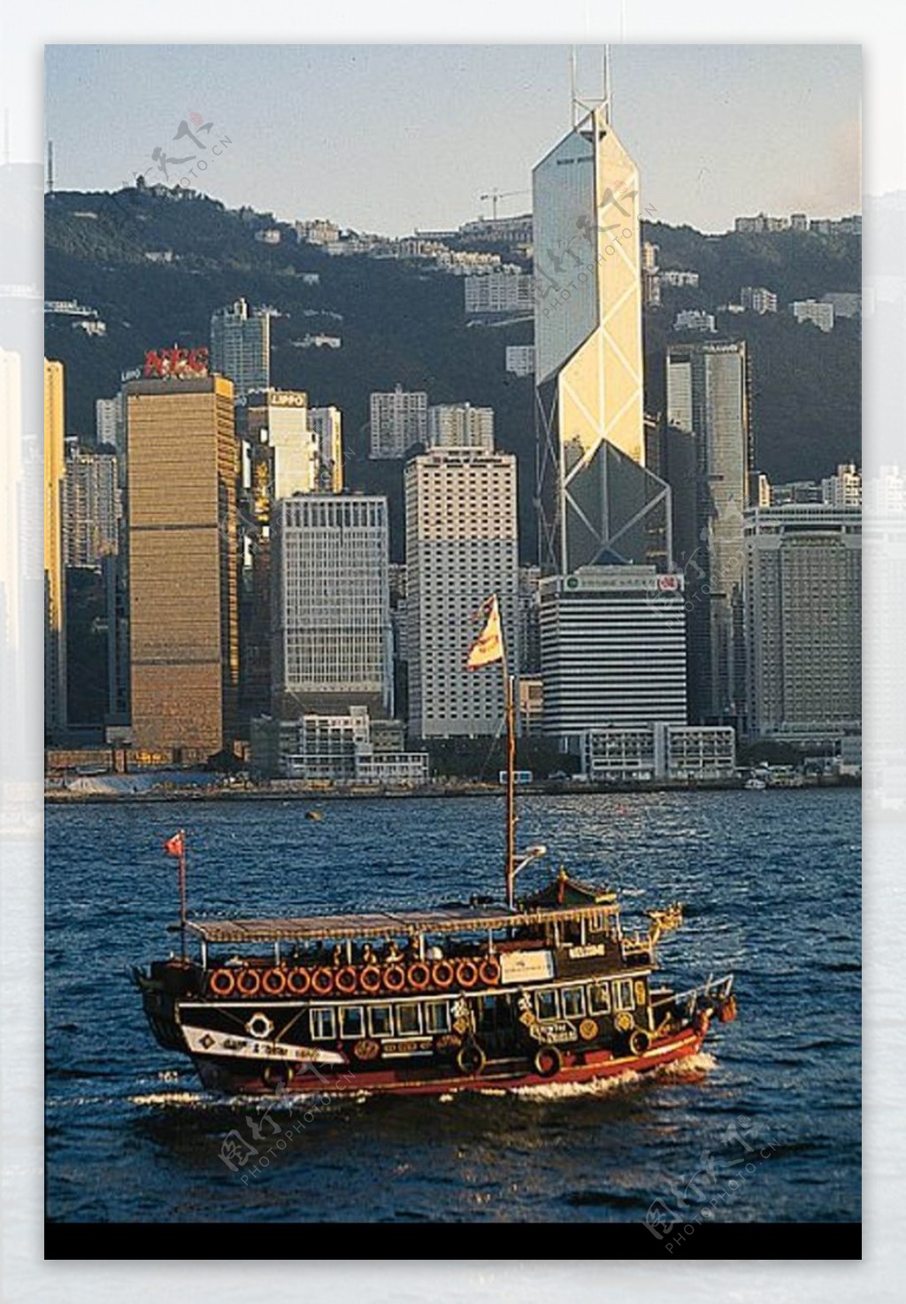 香港风景0079