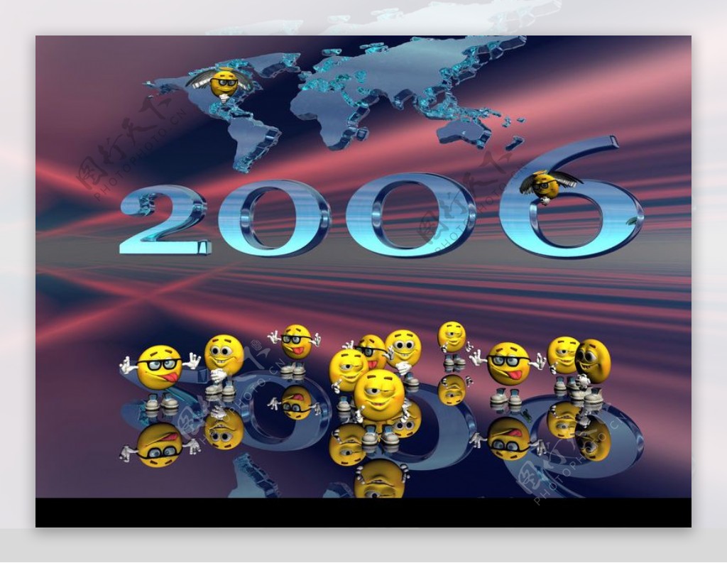 2006标志0060