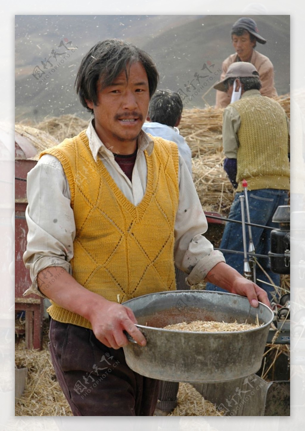 西藏人文0053