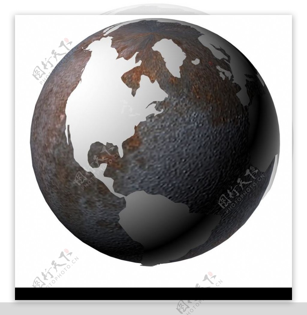 3D地球0195