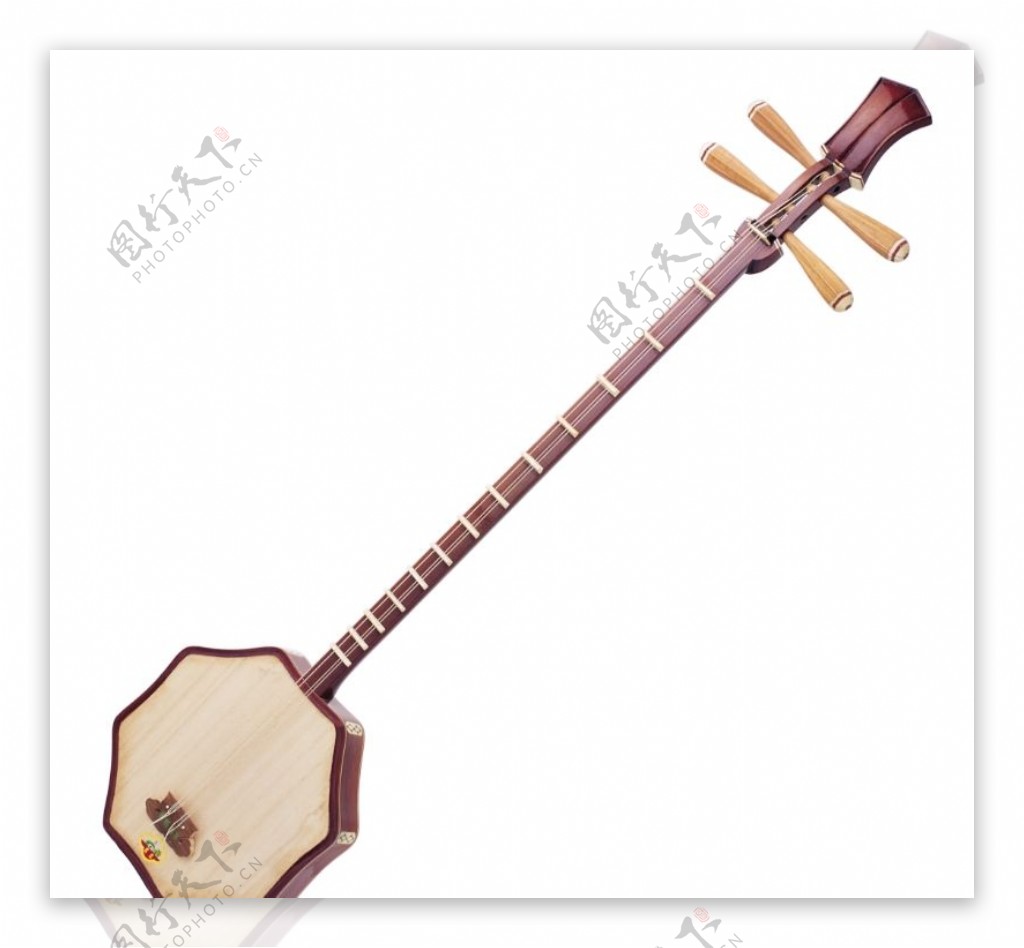 传统弦器乐器0071