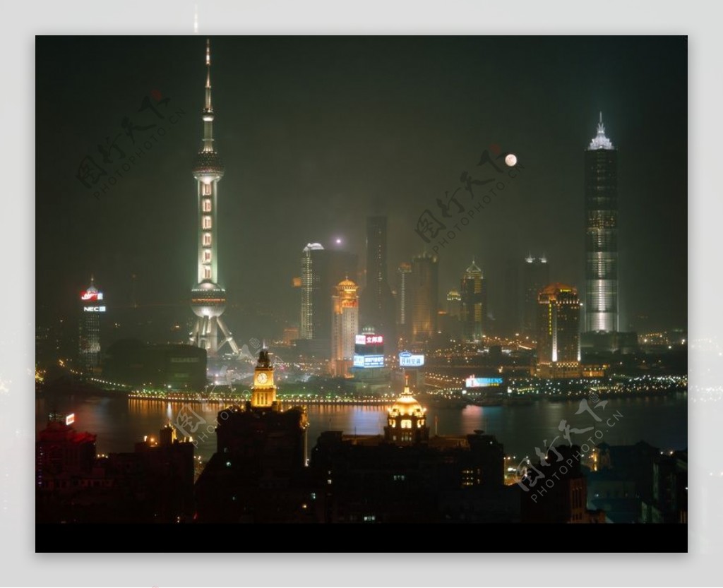 上海城市0039