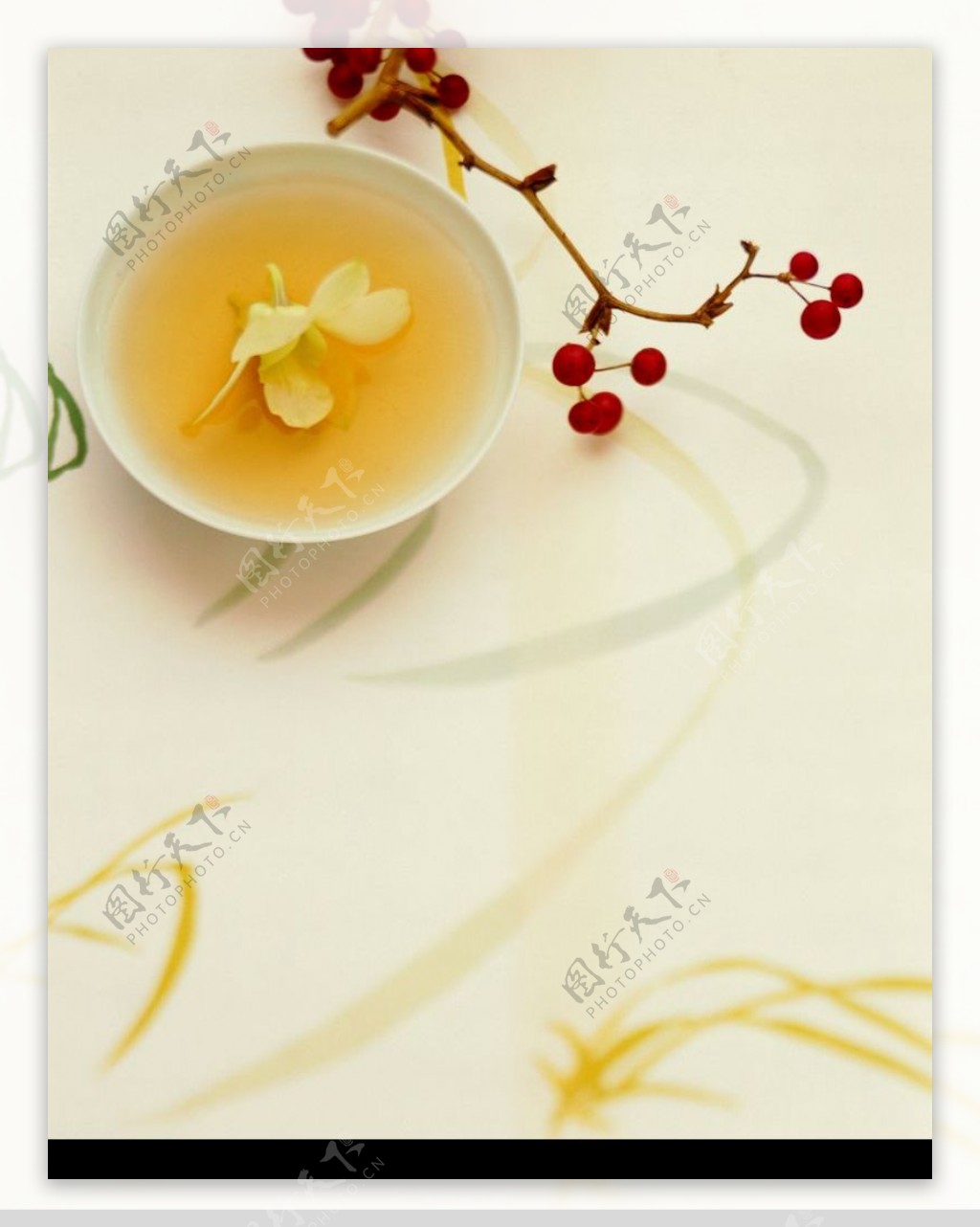 茶与咖啡0126