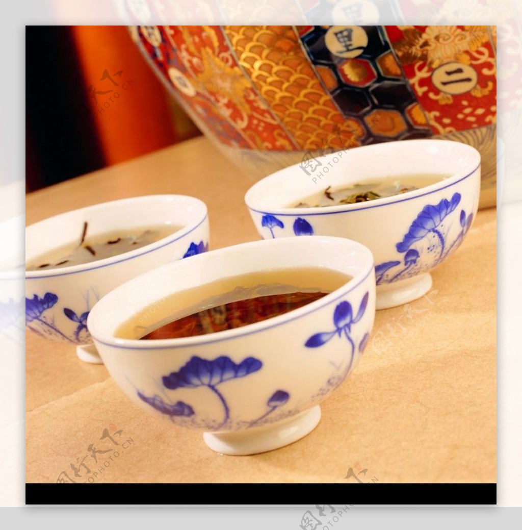 茶之文化0214