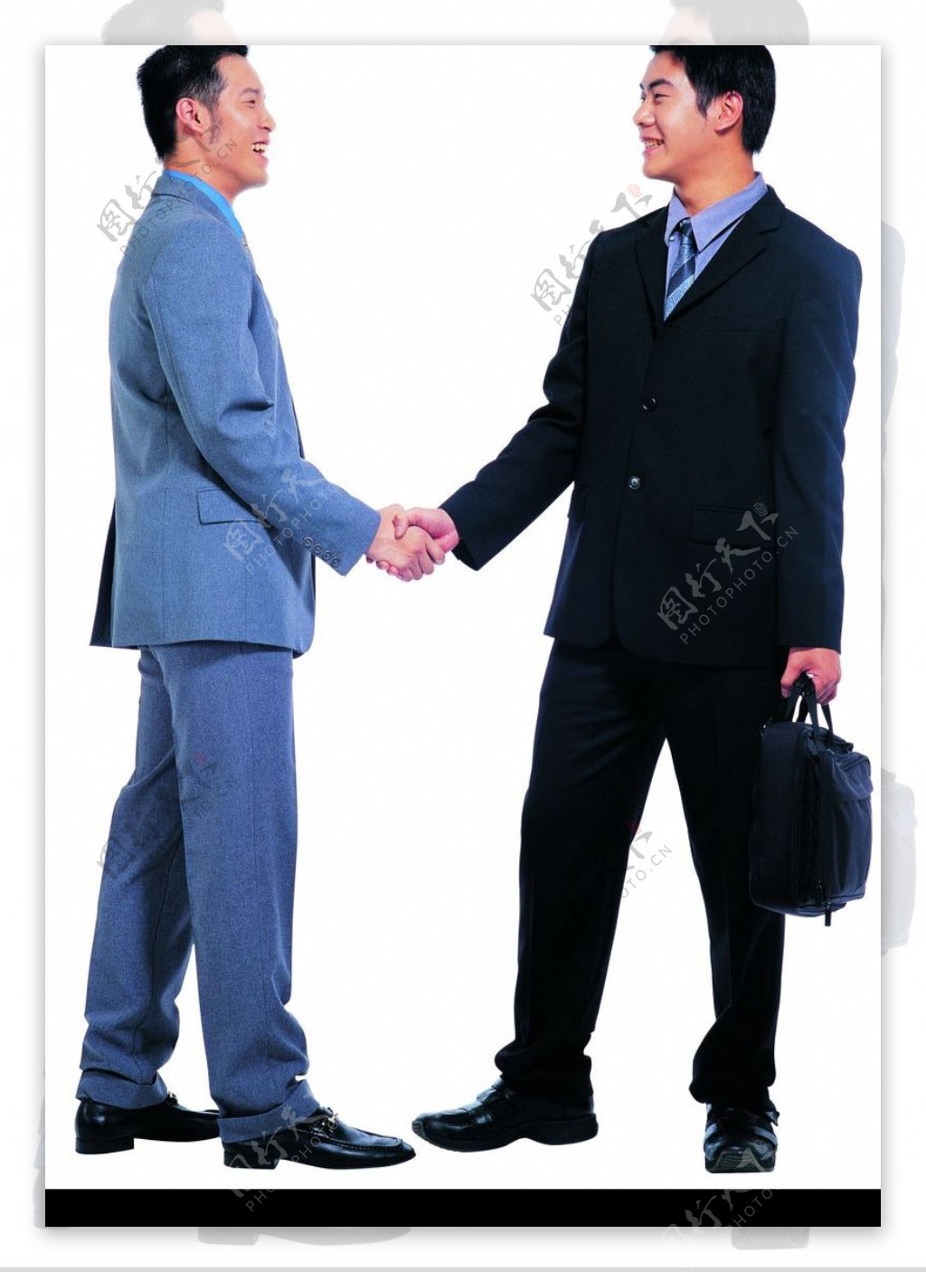 白领精英0092图片素材-编号20224659-图行天下