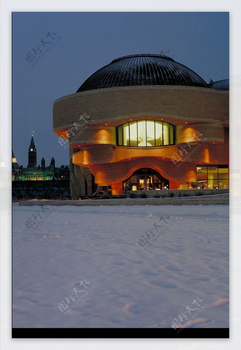 加拿大文化博物馆0087