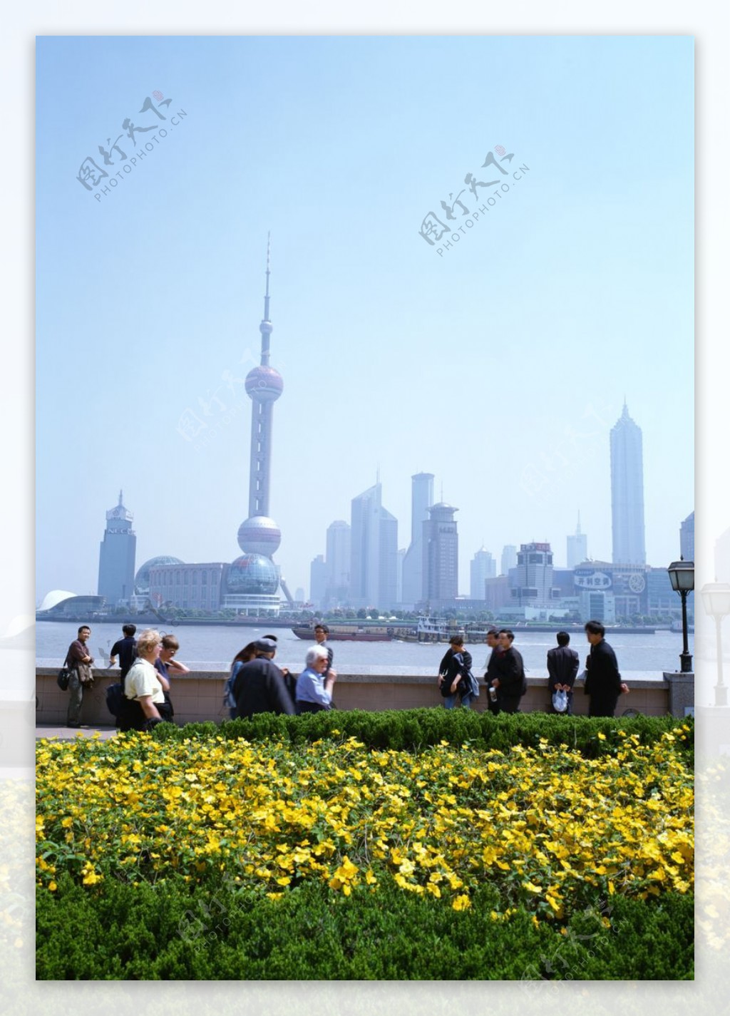 上海风景0051