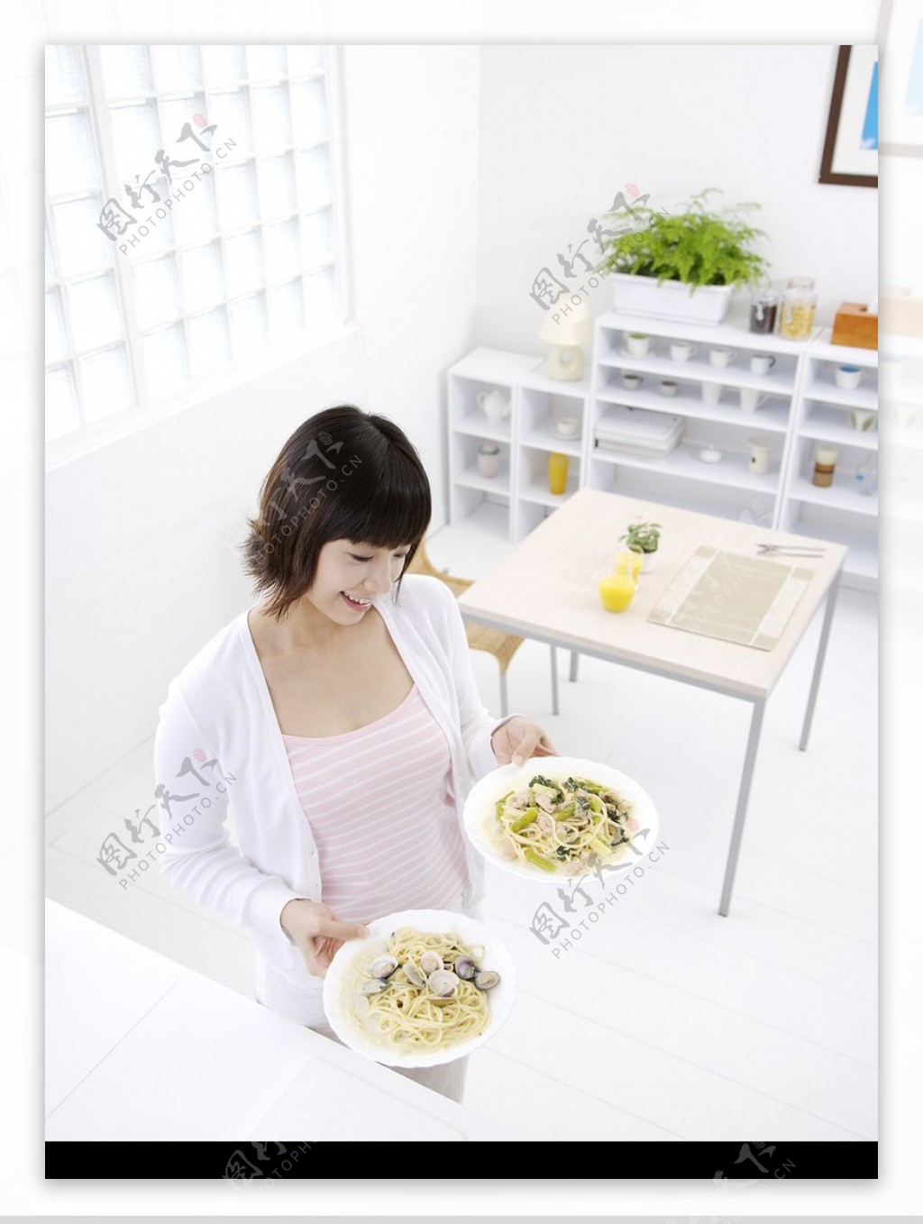 女性廚房0013