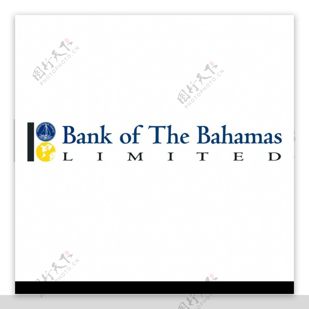 全球金融信贷银行业标志设计0572