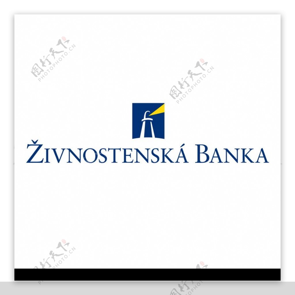 全球金融信贷银行业标志设计0652