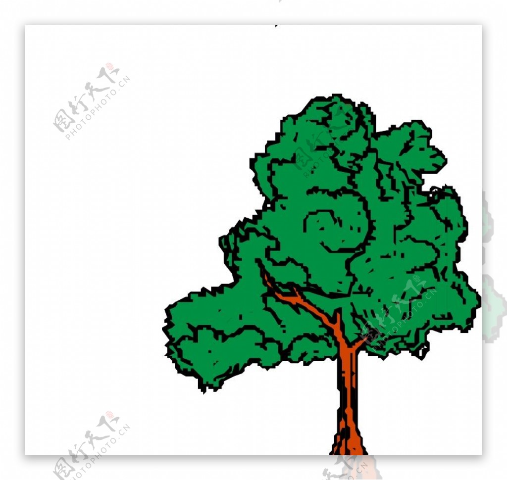 树木1171