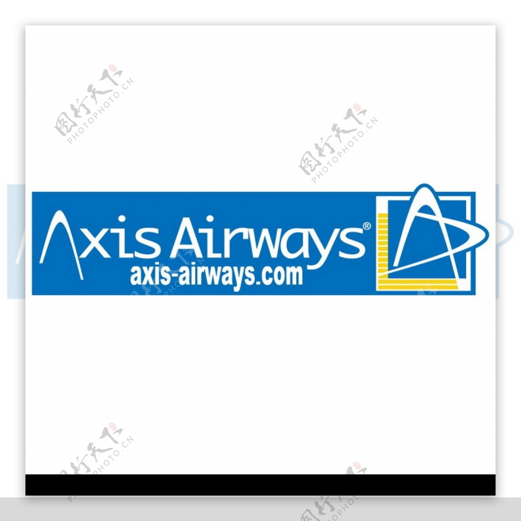 全球航空业标志设计0446