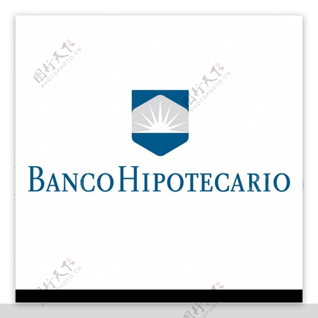 全球金融信贷银行业标志设计0069