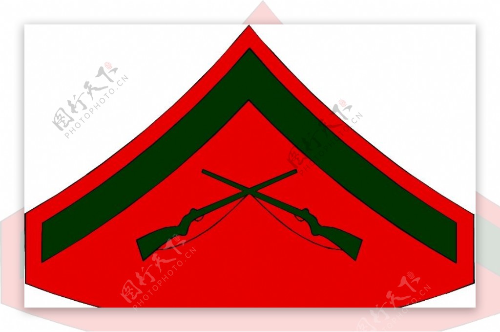 军队徽章0041