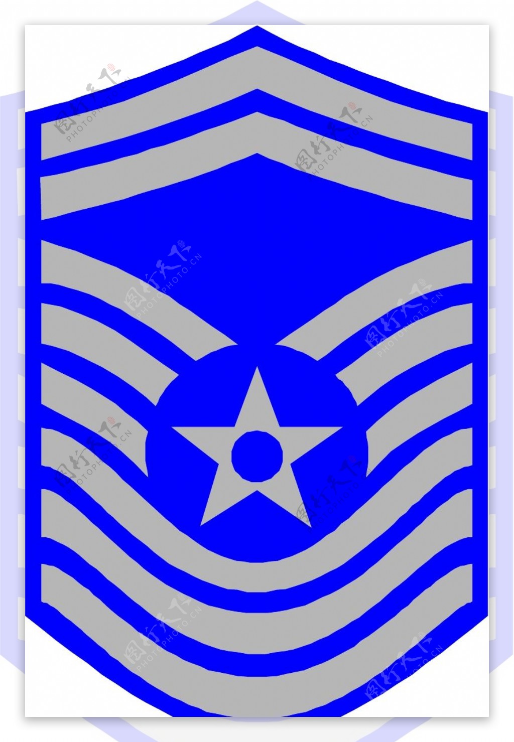 军队徽章0232