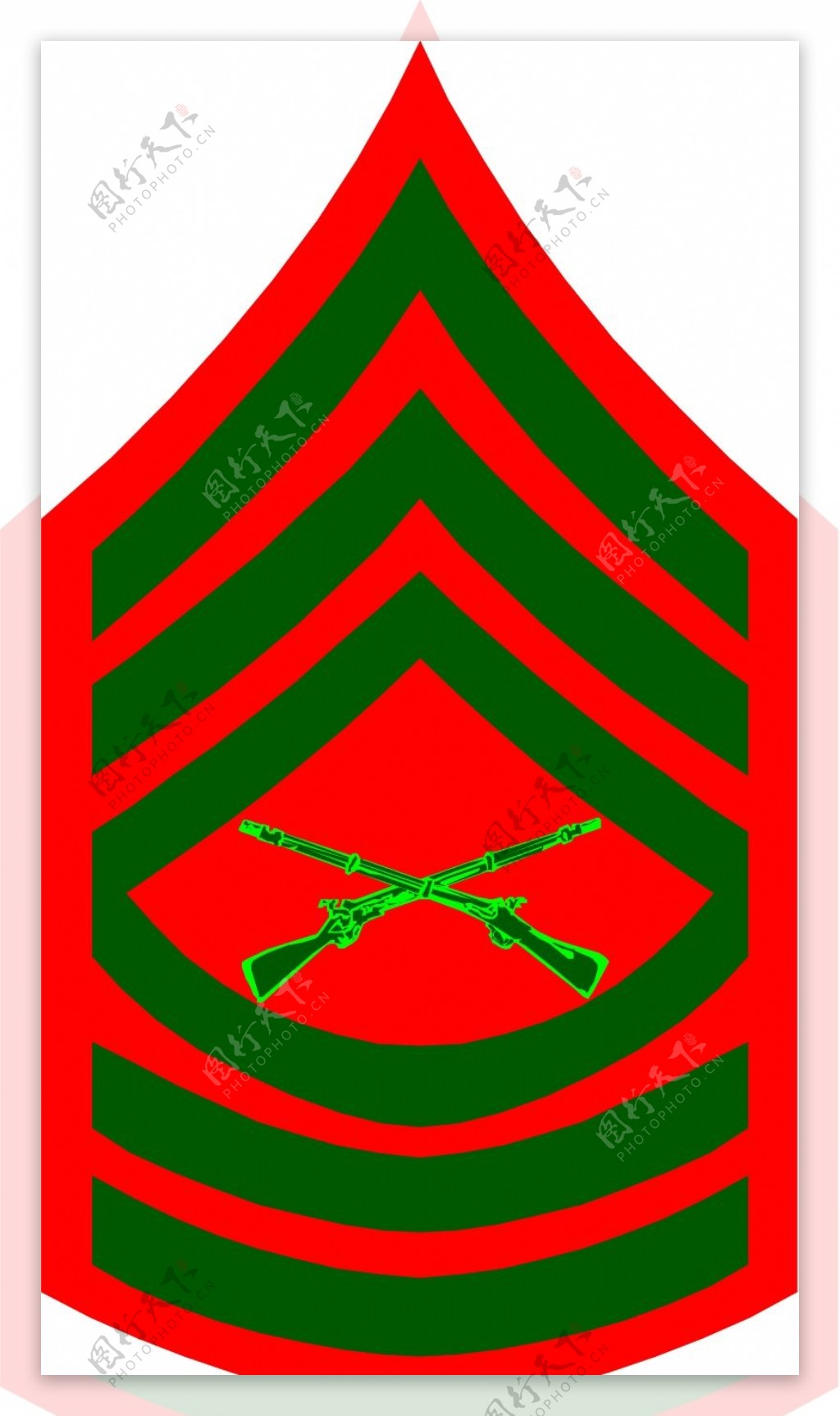军队徽章0246