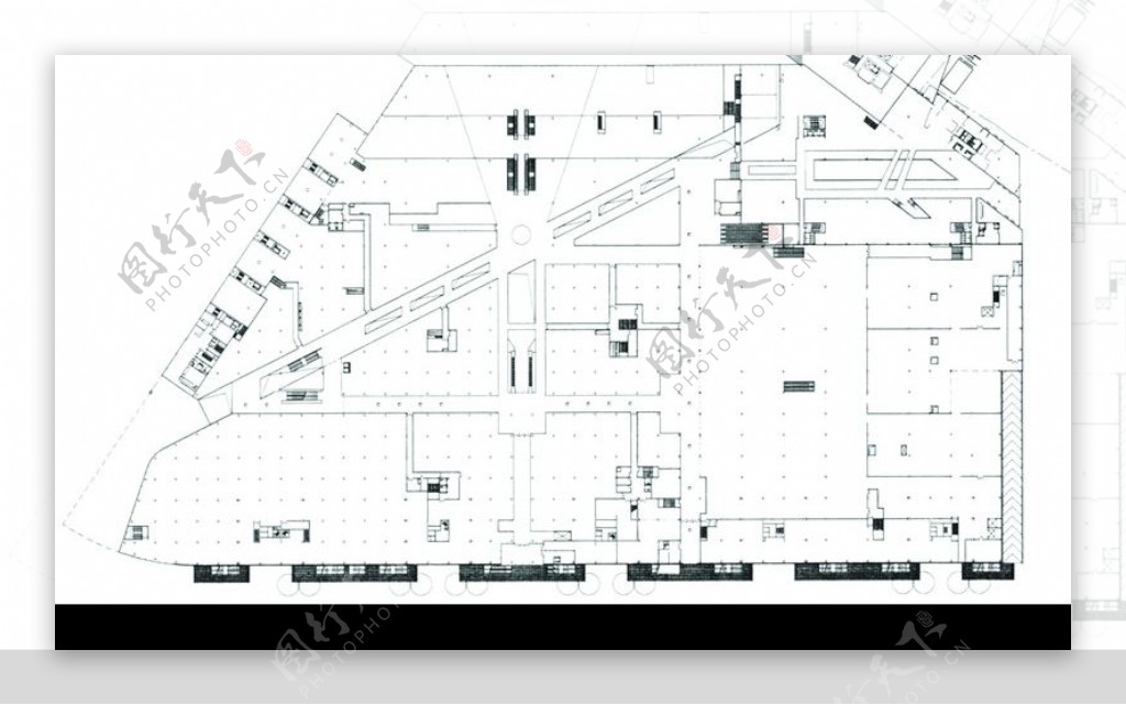 世界建筑学新篇0125