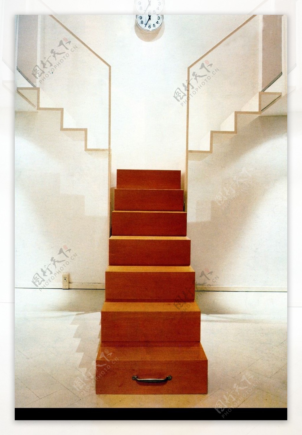 楼梯设计0031